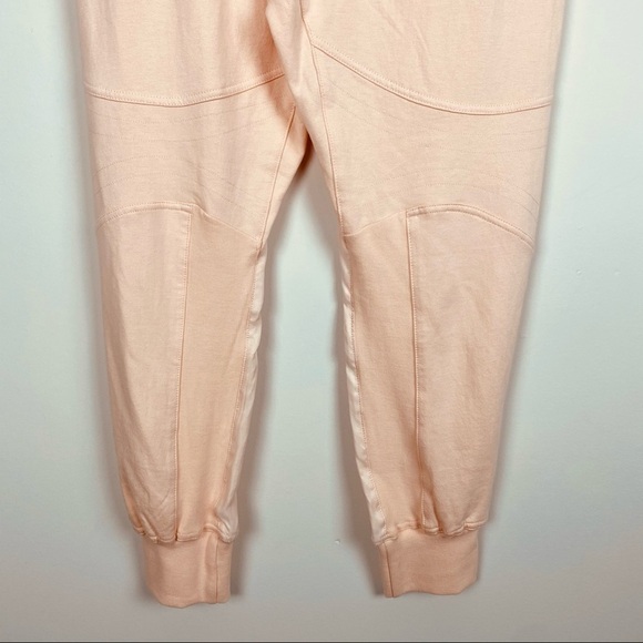 Young Fabulous & Broke Odin Joggers Peach - Picture 7 of 9